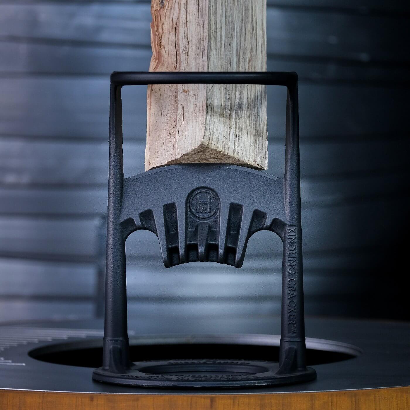 Holzspatler Kindling Cracker