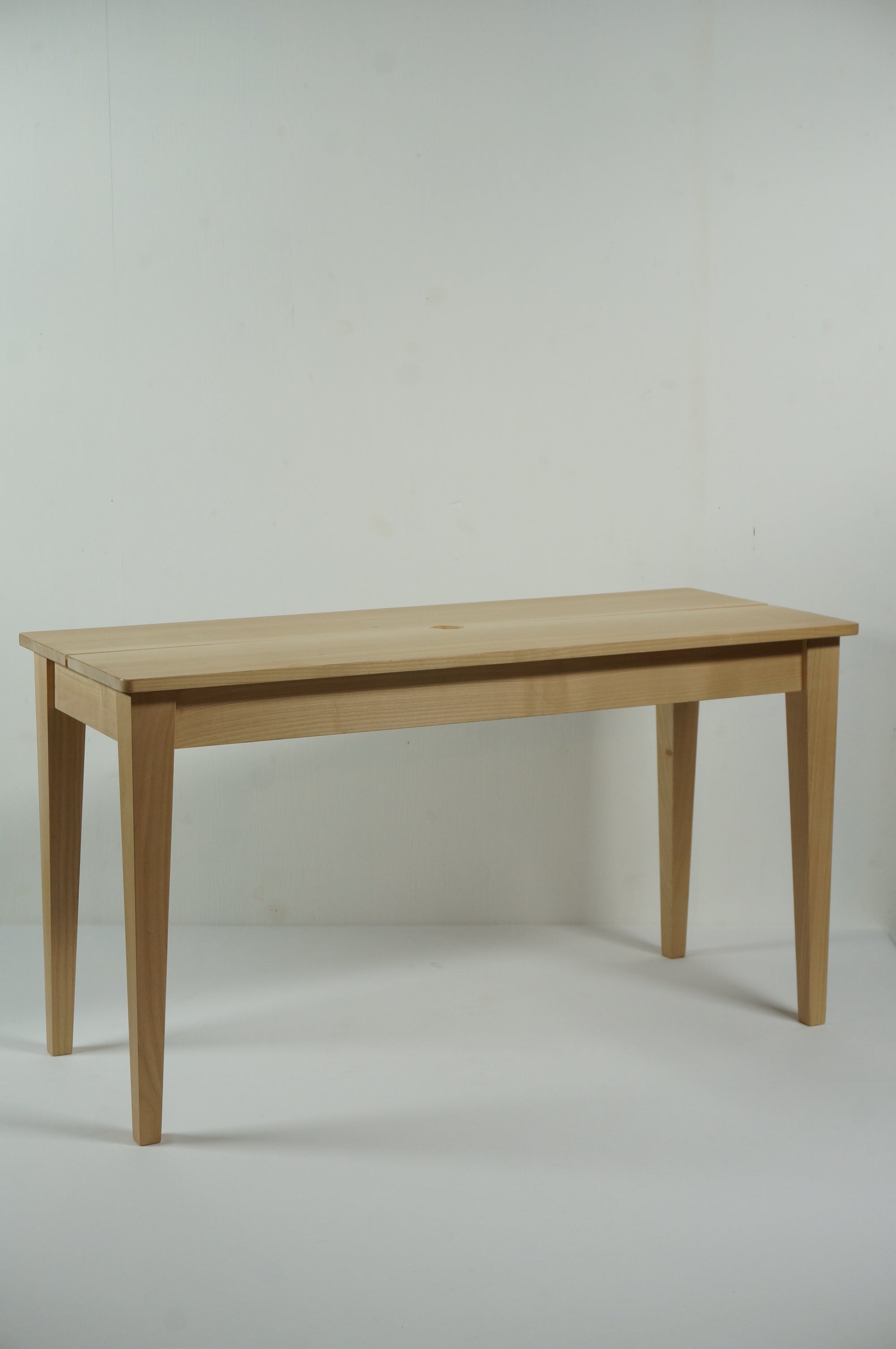 Taburett - Holzbank
